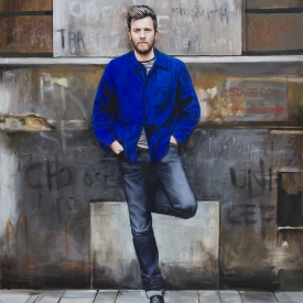 Ewan McGregor