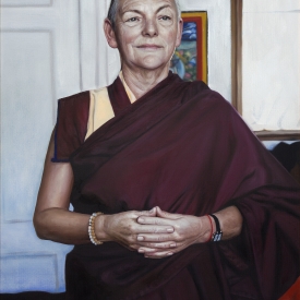Gen Kalsang Machig