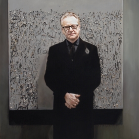 David Roberts