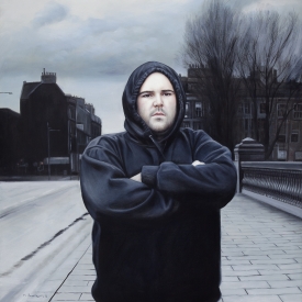 Paul Kearney