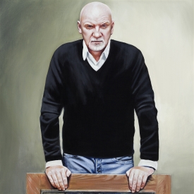 Tom Hunter