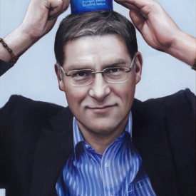 Magnus McFarlane Barrow