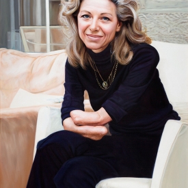 Olivia Giles