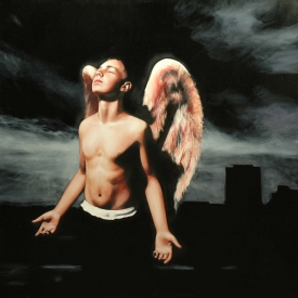 Urban Angel 4ft x 4ft