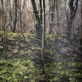 Treescape No3 120 x 120 £14500 (0205)