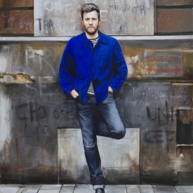 Ewan McGregor