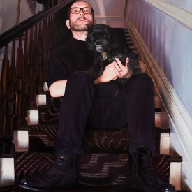 Alan Linn