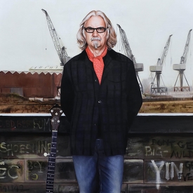 Billy Connolly