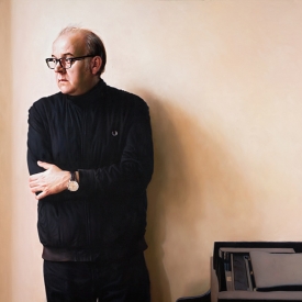 Craig Armstrong
