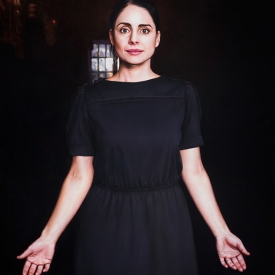 Laura Fraser