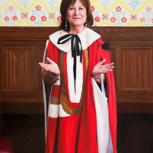 Helena Kennedy