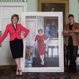 STURGEON GERARD BURNS 2