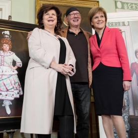 STURGEON GERARD BURNS 4