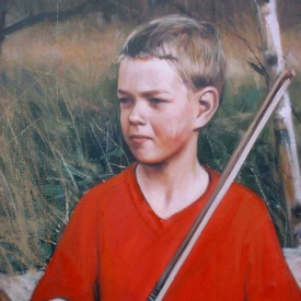 Mythology-Orpheus-Detail