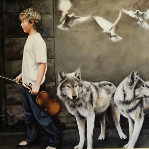 Orpheus