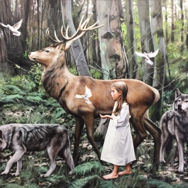 The Forest