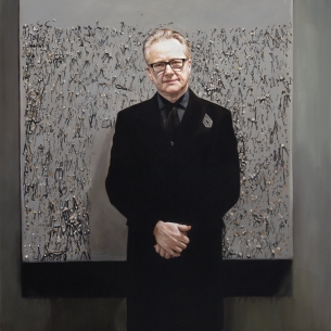 David Roberts