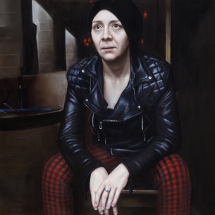 Karen Dunbar