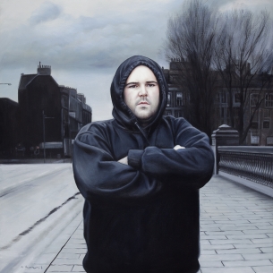 Paul Kearney