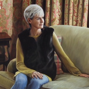 Judy Murray