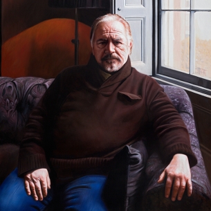 Brian Cox