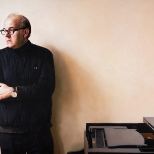 Craig Armstrong