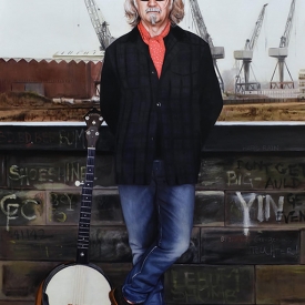 Billy Connolly