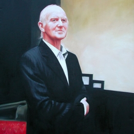 Campbell Hunter