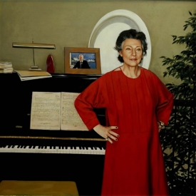 Hertha Najmann