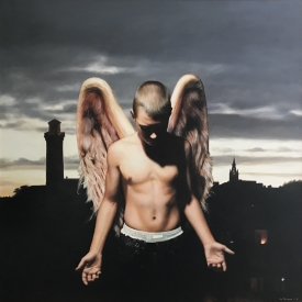 Urban Angel 1m x 1m