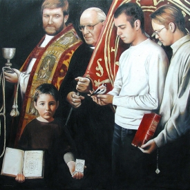 Religious-Jesuit-Commission-4-x-4ft-2003