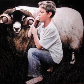 Religious-John-the-Baptist-1-x-2m