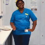 Juliet Isioma Ojeogwu