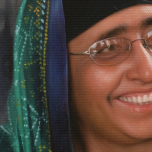 Ranjit Kaur - Ranjit's Kitchen Glasgow