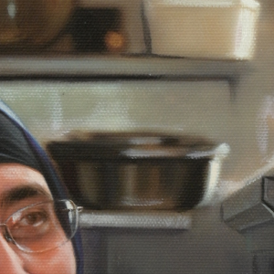 Ranjit Kaur - Ranjit's Kitchen Glasgow