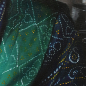 Ranjit Kaur - Ranjit's Kitchen Glasgow