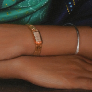 Ranjit Kaur - Ranjit's Kitchen Glasgow