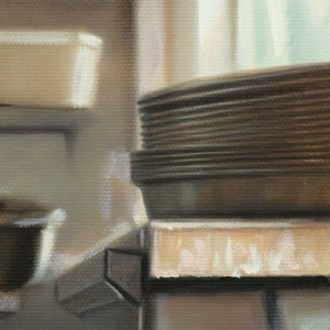 Ranjit Kaur - Ranjit's Kitchen Glasgow