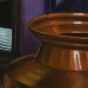 Ranjit Kaur - Ranjit's Kitchen Glasgow