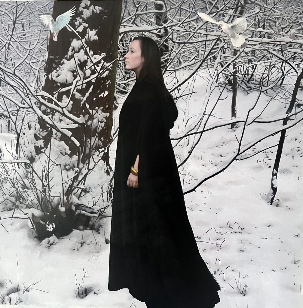 Fairhill Winter Exhibition 2025