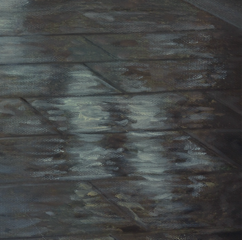 Silvia Gordillo Abello, Mother Glasgow by Gerard M Burns