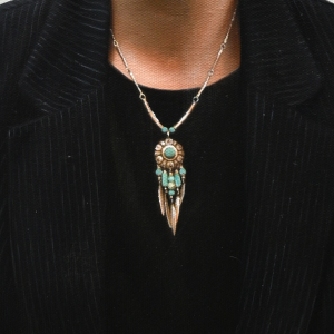 Tuleen Boutaleb By Gerard M Burns, Mother Glasgow Exhibition