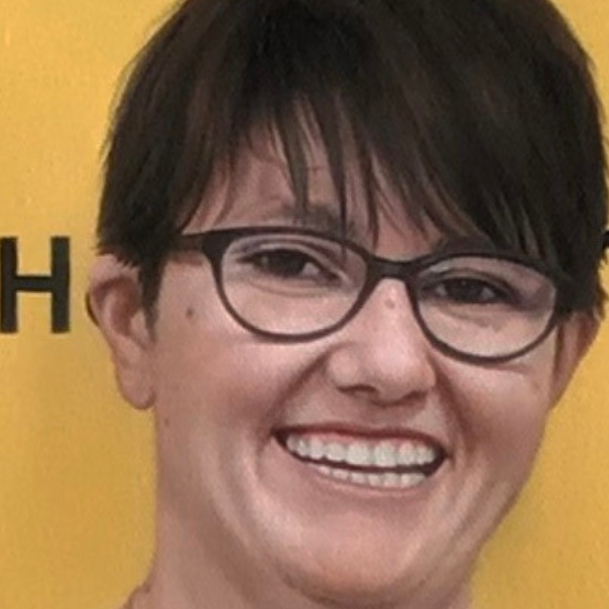 Abby Bodie By Gerard M Burns, Mother Glasgow Exhibition