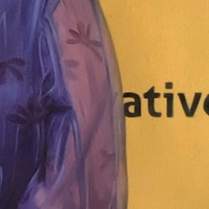 Abby Bodie By Gerard M Burns, Mother Glasgow Exhibition