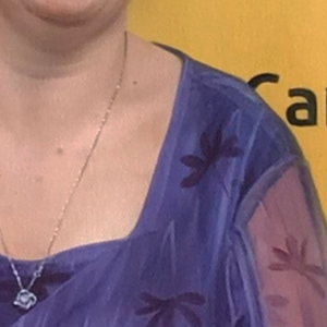 Abby Bodie By Gerard M Burns, Mother Glasgow Exhibition