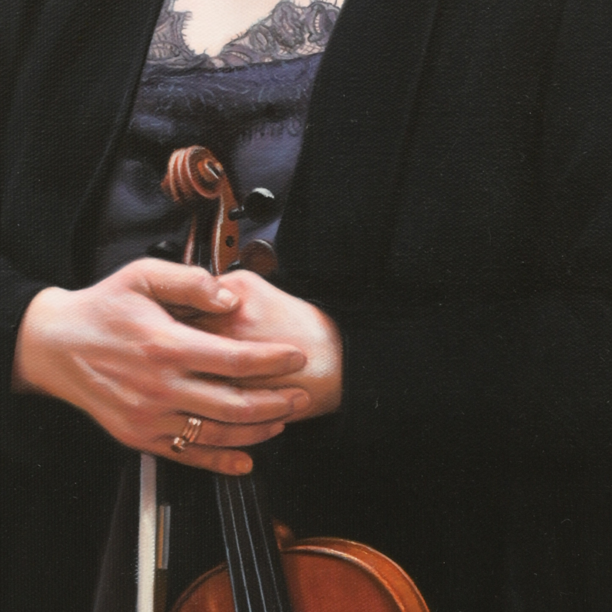 Maya Iwabuci - Mother Glasgow Exhibition by Gerard M Burns