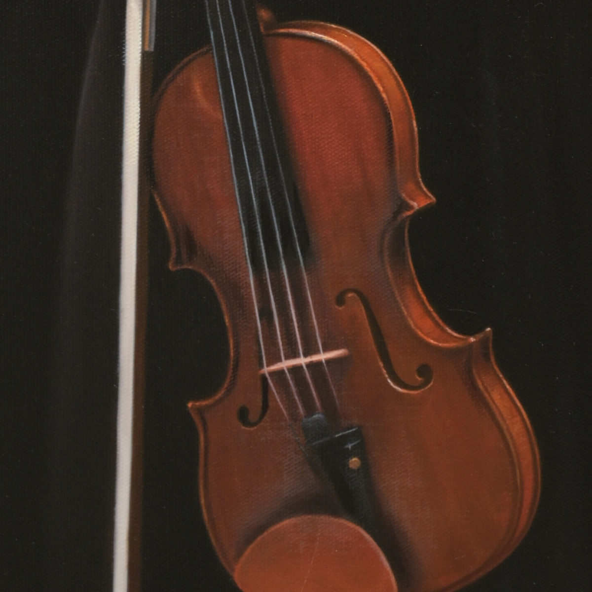 Maya Iwabuci - Mother Glasgow Exhibition by Gerard M Burns