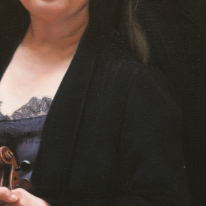 Maya Iwabuci - Mother Glasgow Exhibition by Gerard M Burns