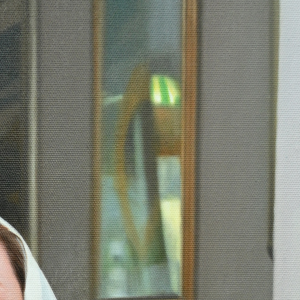 Sister Rita Dawson MBE By Gerard M Burns, Mother Glasgow Exhibition