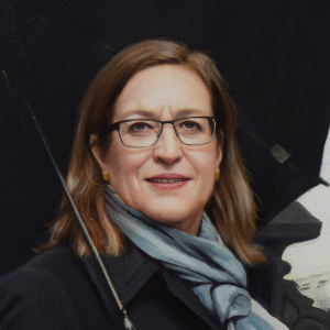 Eva Bollander By Gerard M Burns Mother Glasgow Collection